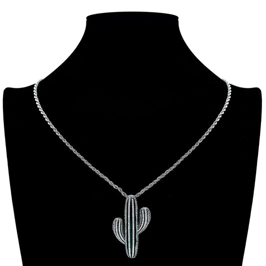 Hip Hop Fashion Copper Pendant Necklace for Men and Women