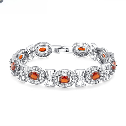 Zodiac Necklace for Women