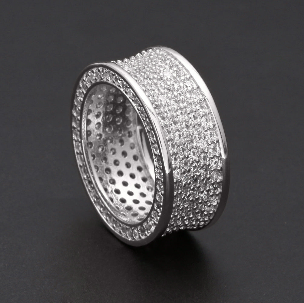 银色(凹圈) product image