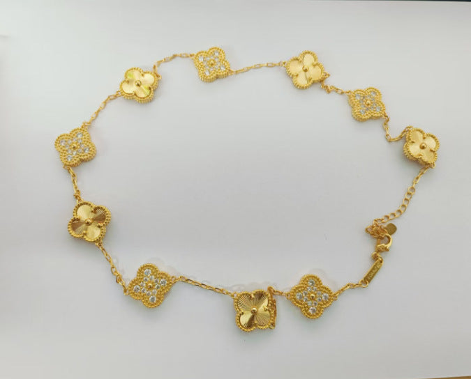 Clover Bracelet for Women