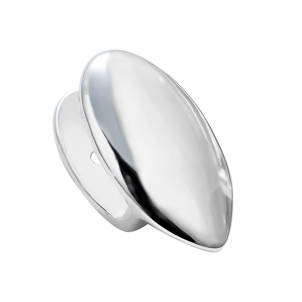 Hip Hop Geometric Cubic Zirconia Bracelet for Men and Women