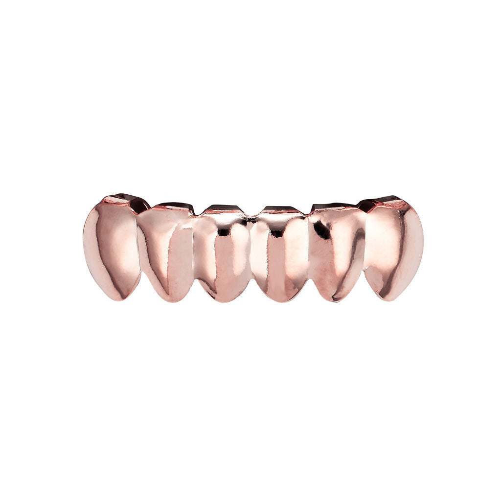 Hip Hop Cuban Link Copper Bracelet for Men and Women