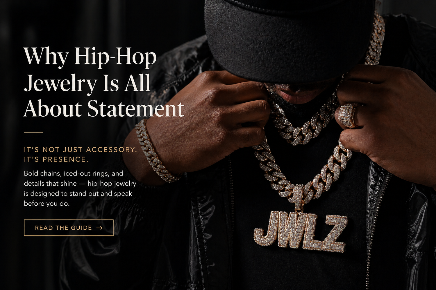 Hip Hop Style Series