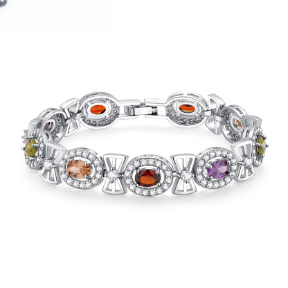 Zodiac Necklace for Women