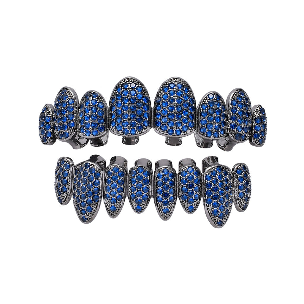 Hip Hop Minimalist Cuban Link Cubic Zirconia Bracelet for Men and Women
