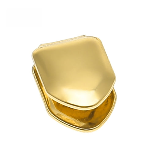 Minimalist Geometric Statement Ring for Women in Gold, Silver, or Rose Gold