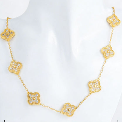 Clover Bracelet for Women