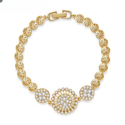 Clover bracelet  for Womens
