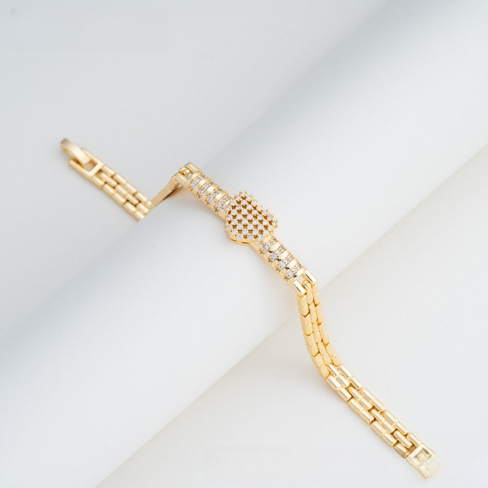 Butterfly Minimalist Bracelet for Women Gift