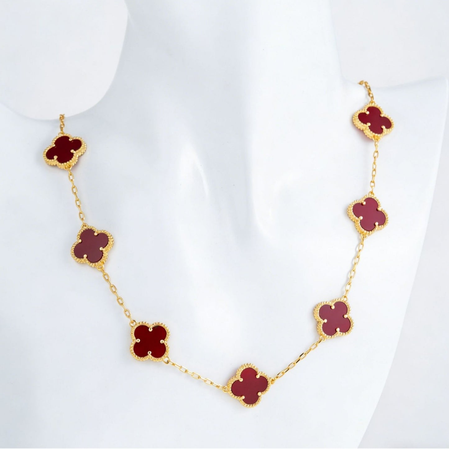 Clover Bracelet for Women