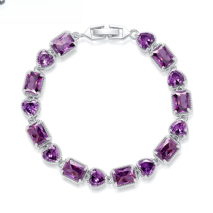 Chalcedony Ring for Women
