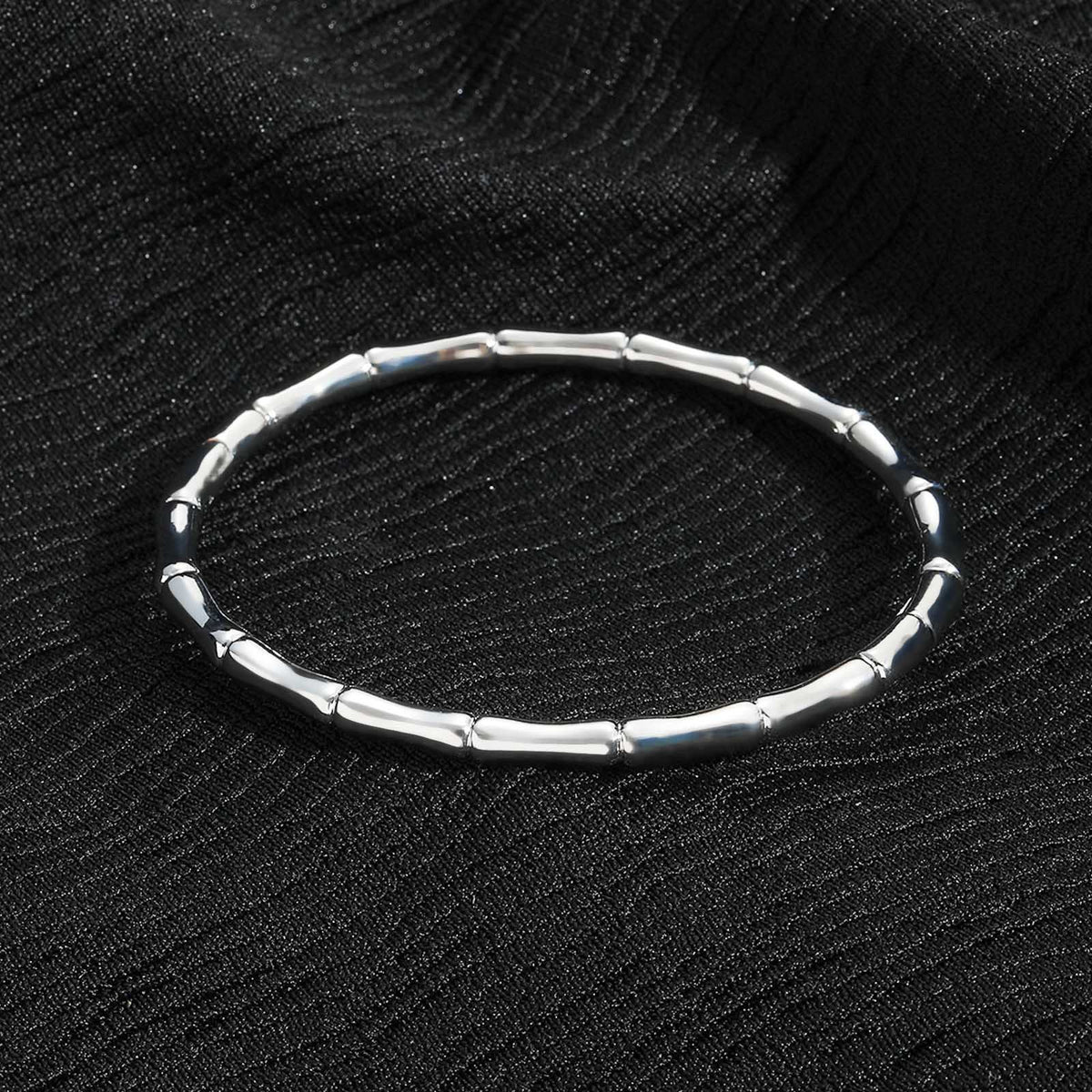 Minimalist Fashion Copper Bracelet for Men and Women product image