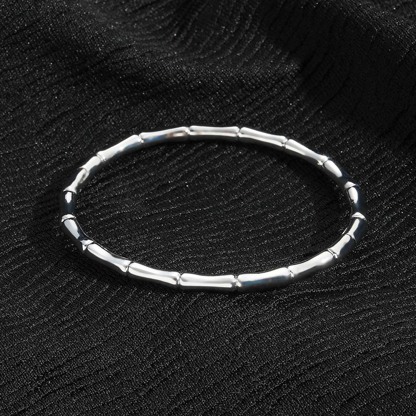Minimalist Fashion Copper Bracelet for Men and Women