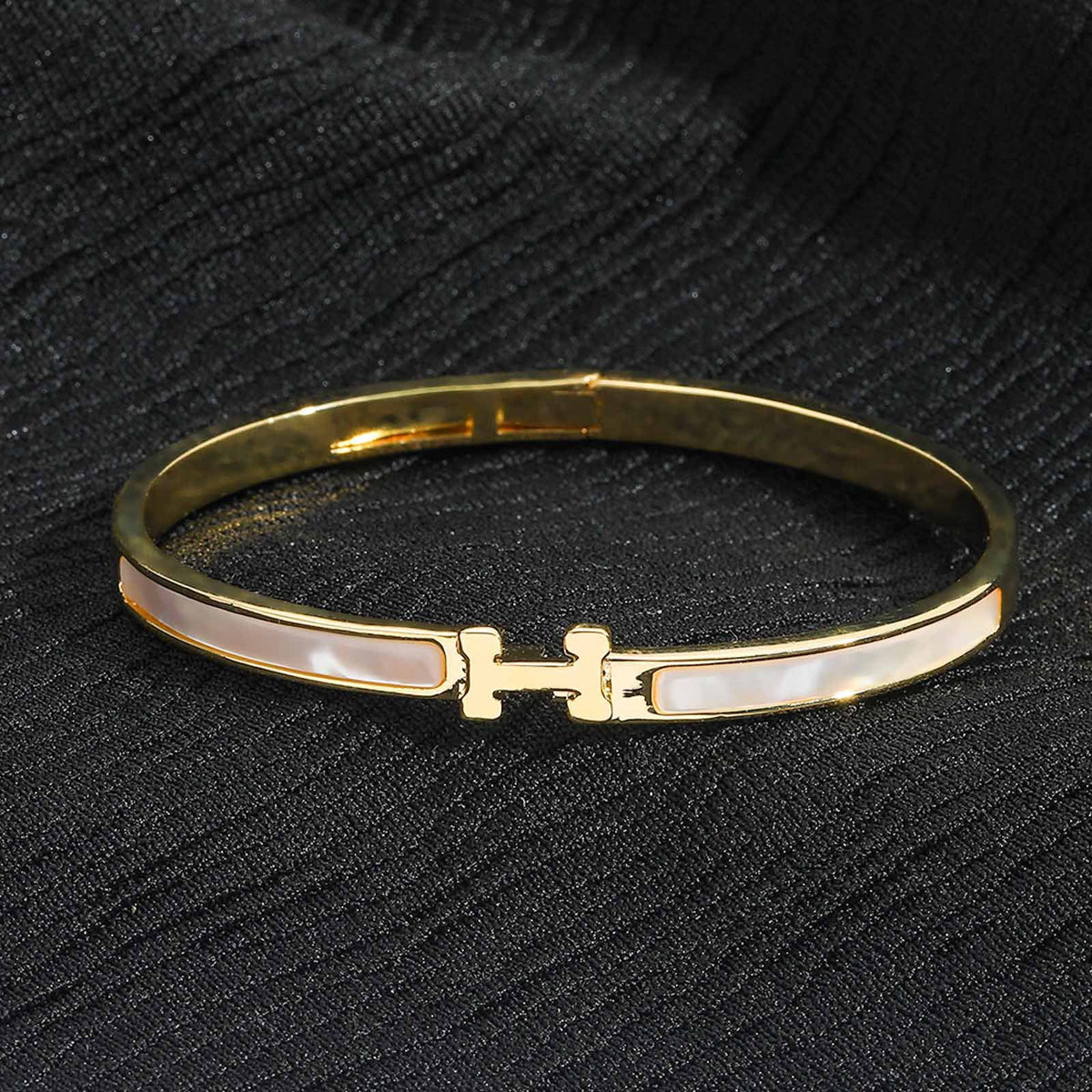 Hip Hop Iced Link Copper Necklace for Men and Women product image