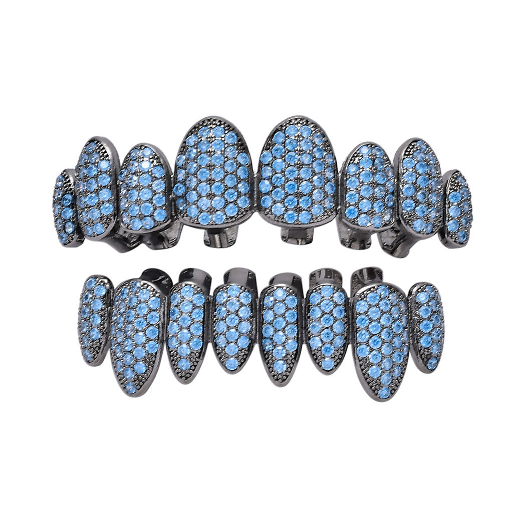 Hip Hop Minimalist Cuban Link Cubic Zirconia Bracelet for Men and Women
