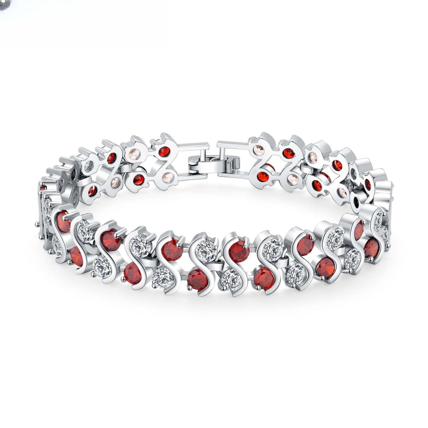 Infinity Symbol Minimalist Bracelet for Women