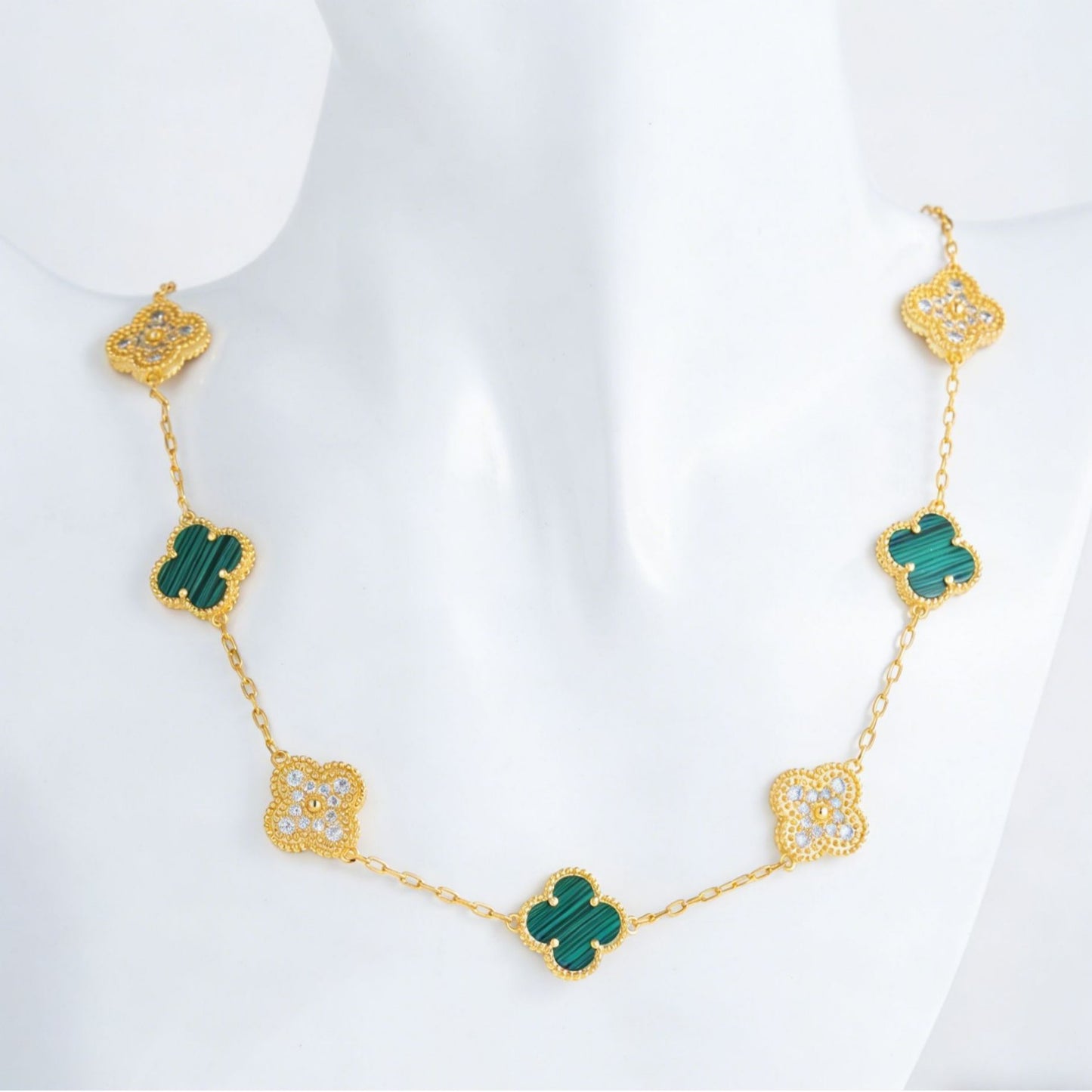 Clover Bracelet for Women