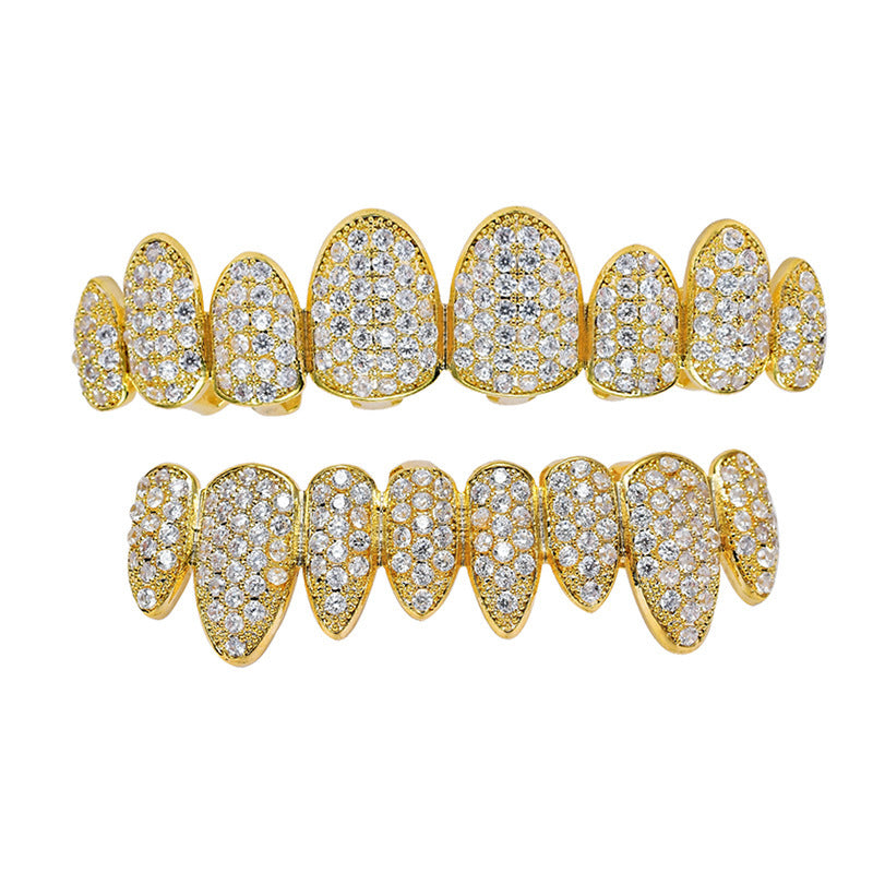 Hip Hop Minimalist Cuban Link Cubic Zirconia Bracelet for Men and Women