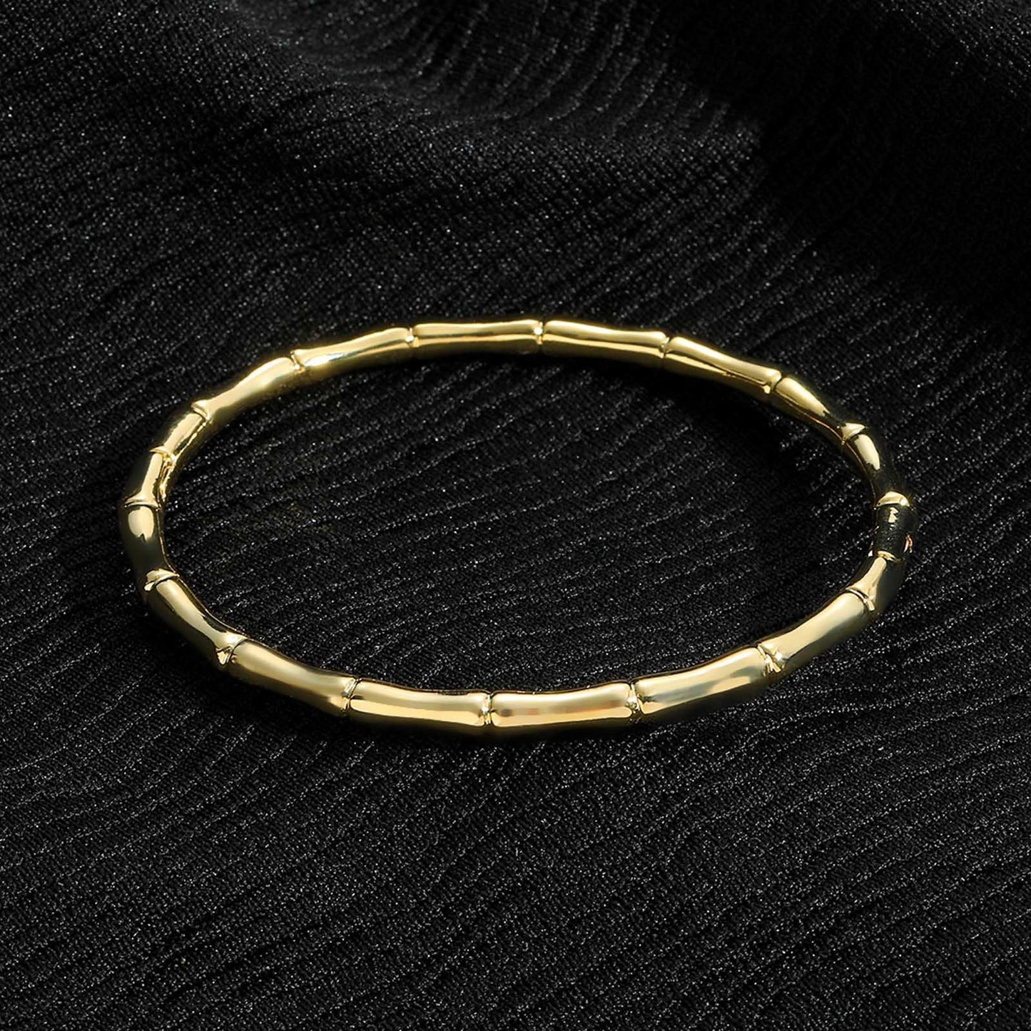 Minimalist Fashion Copper Bracelet for Men and Women