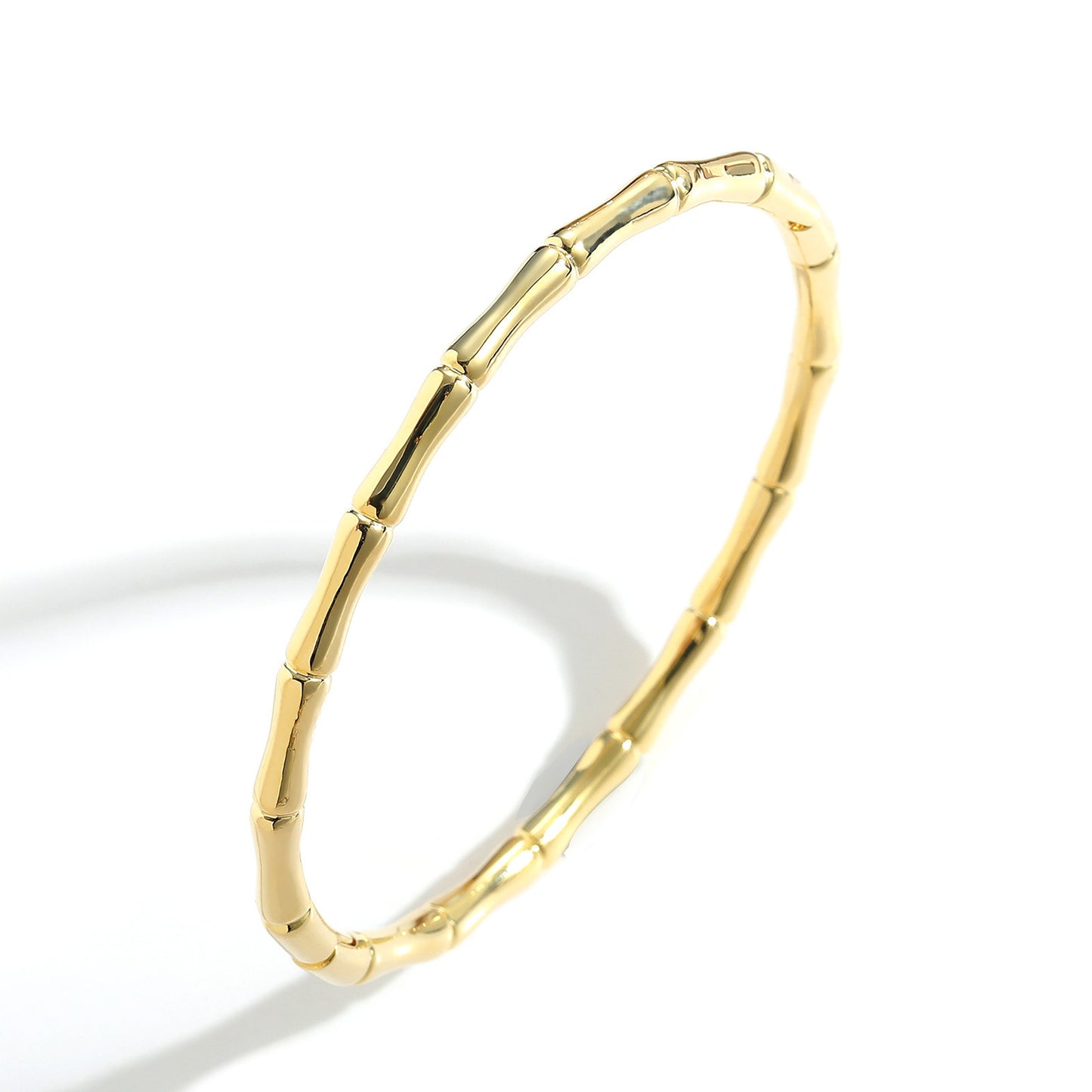 Minimalist Fashion Copper Bracelet for Men and Women