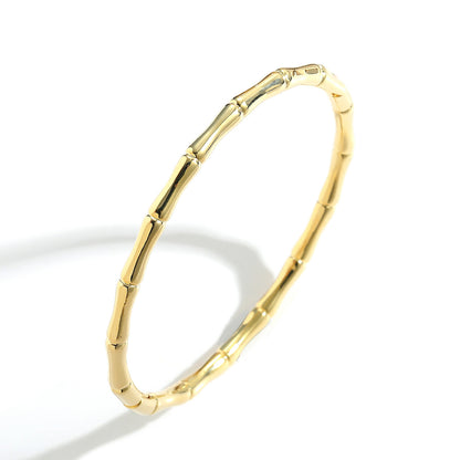 Minimalist Fashion Copper Bracelet for Men and Women