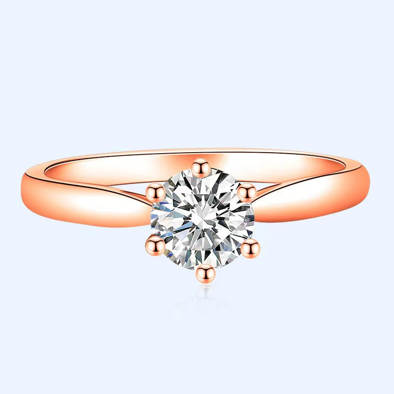 Sweet Geometric Ring For Women product image