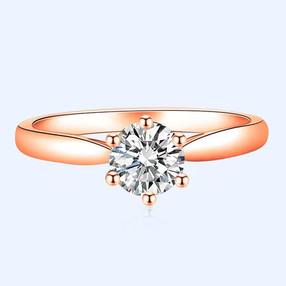 Sweet Geometric Ring For Women
