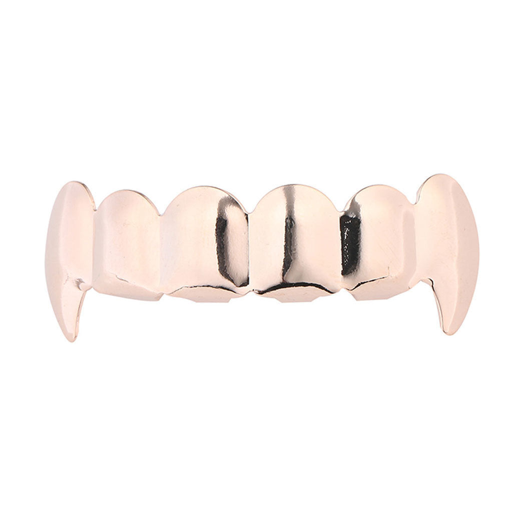 Hip Hop Fang Copper Grillz