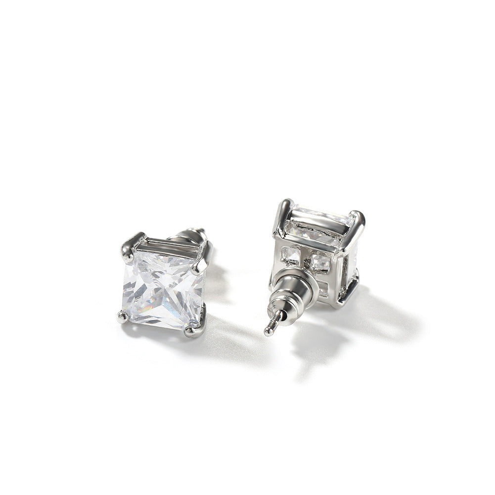 白石方块 product image