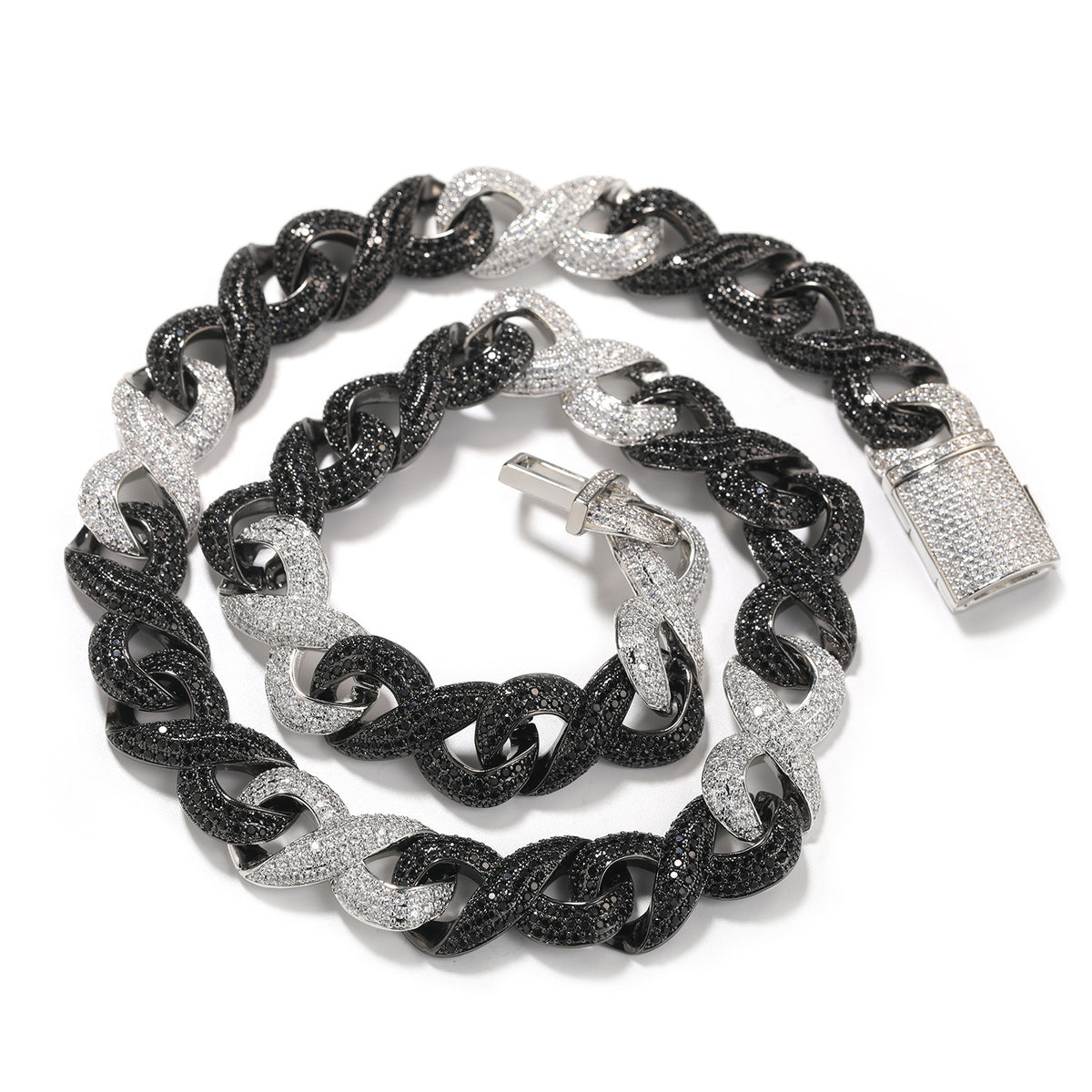 银黑色 product image