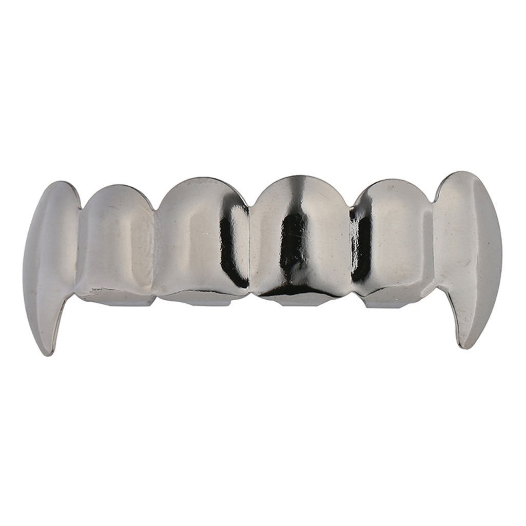 Hip Hop Fang Copper Grillz