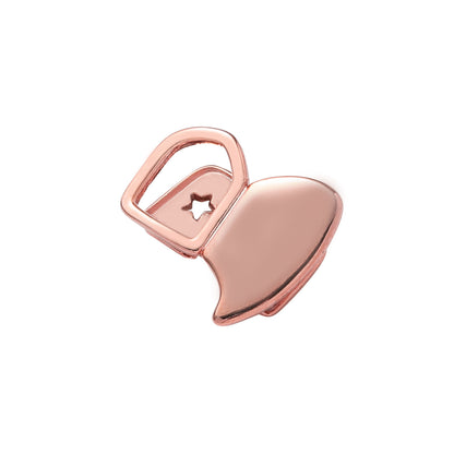 Hip Hop Teardrop Cubic Zirconia Grillz