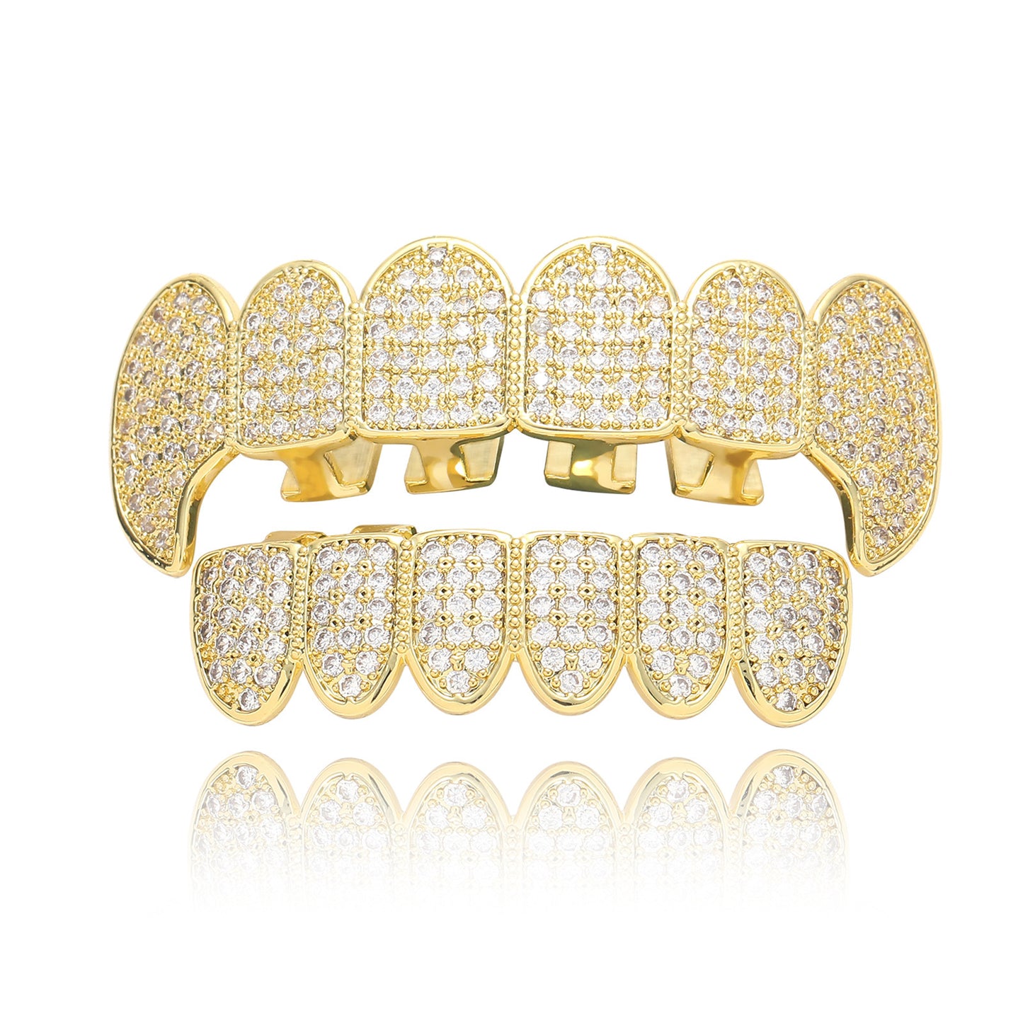 Hip Hop Light Luxury Tennis Chain Cubic Zirconia Bracelet for Men and Women
