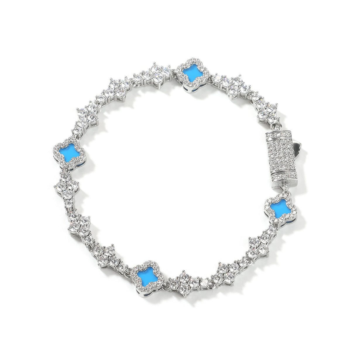 银蓝色 product image