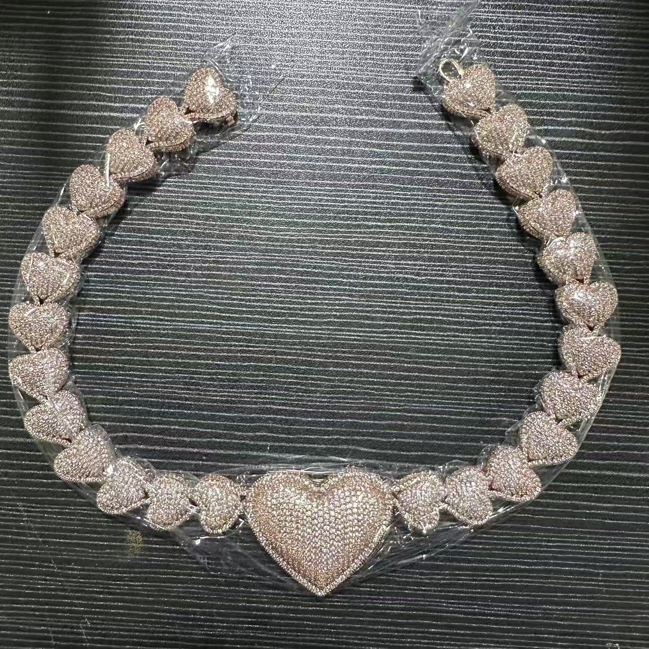 玫瑰金