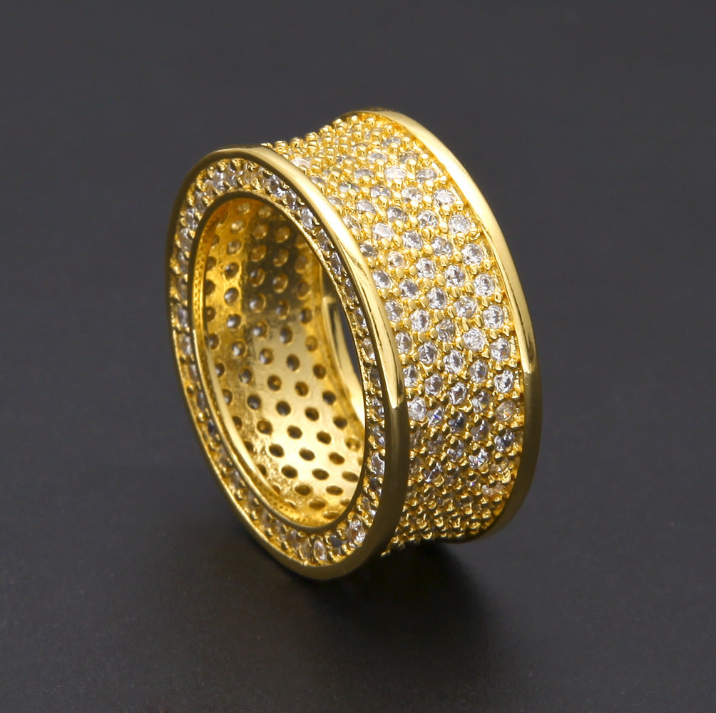 金色（凹圈） product image