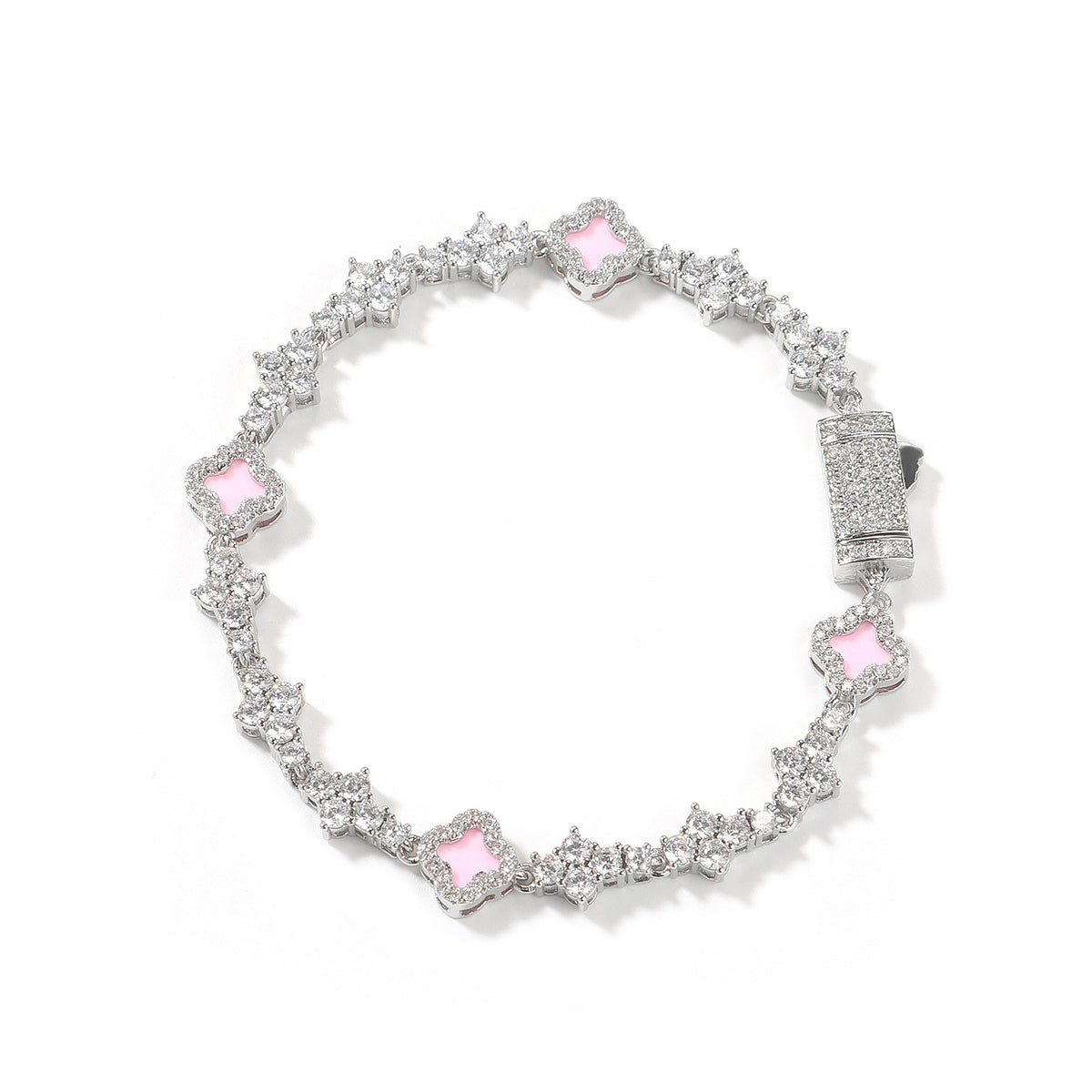 银粉色 product image