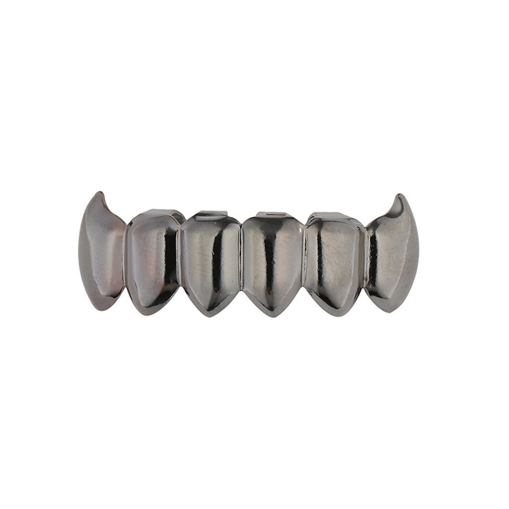 Hip Hop Fang Copper Grillz