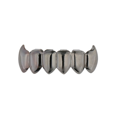 Hip Hop Fang Copper Grillz