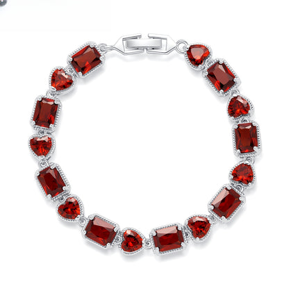 Chalcedony Ring for Women