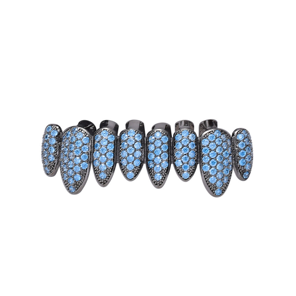 Hip Hop Minimalist Cuban Link Cubic Zirconia Bracelet for Men and Women