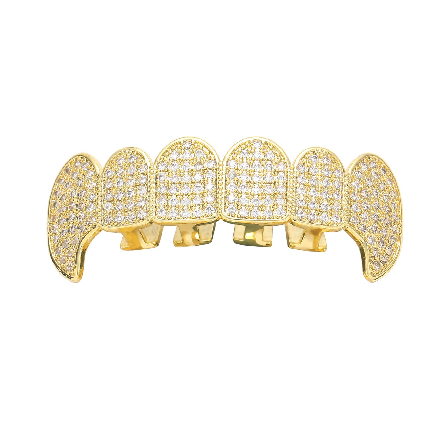 Hip Hop Light Luxury Tennis Chain Cubic Zirconia Bracelet for Men and Women