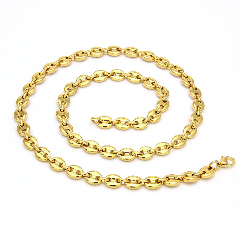 金色（项链） product image