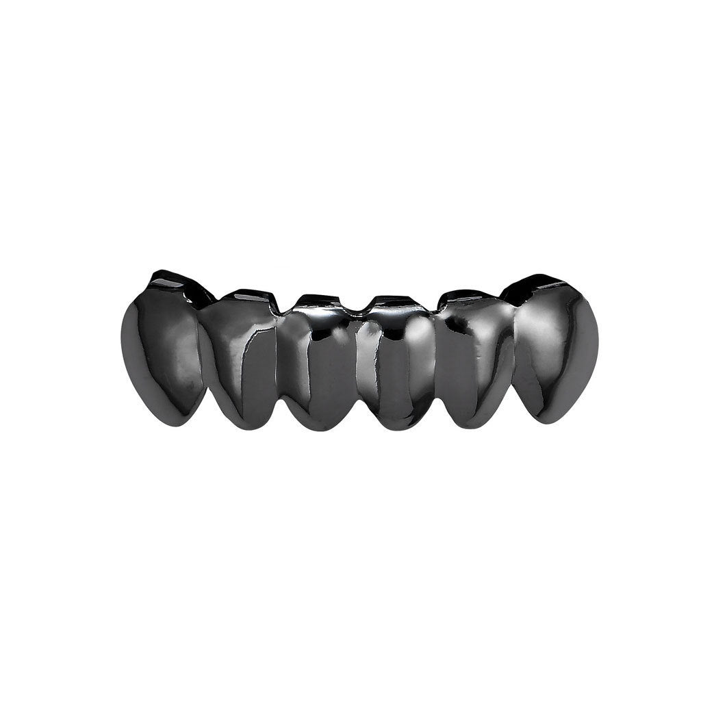 Hip Hop Cuban Link Copper Bracelet for Men and Women