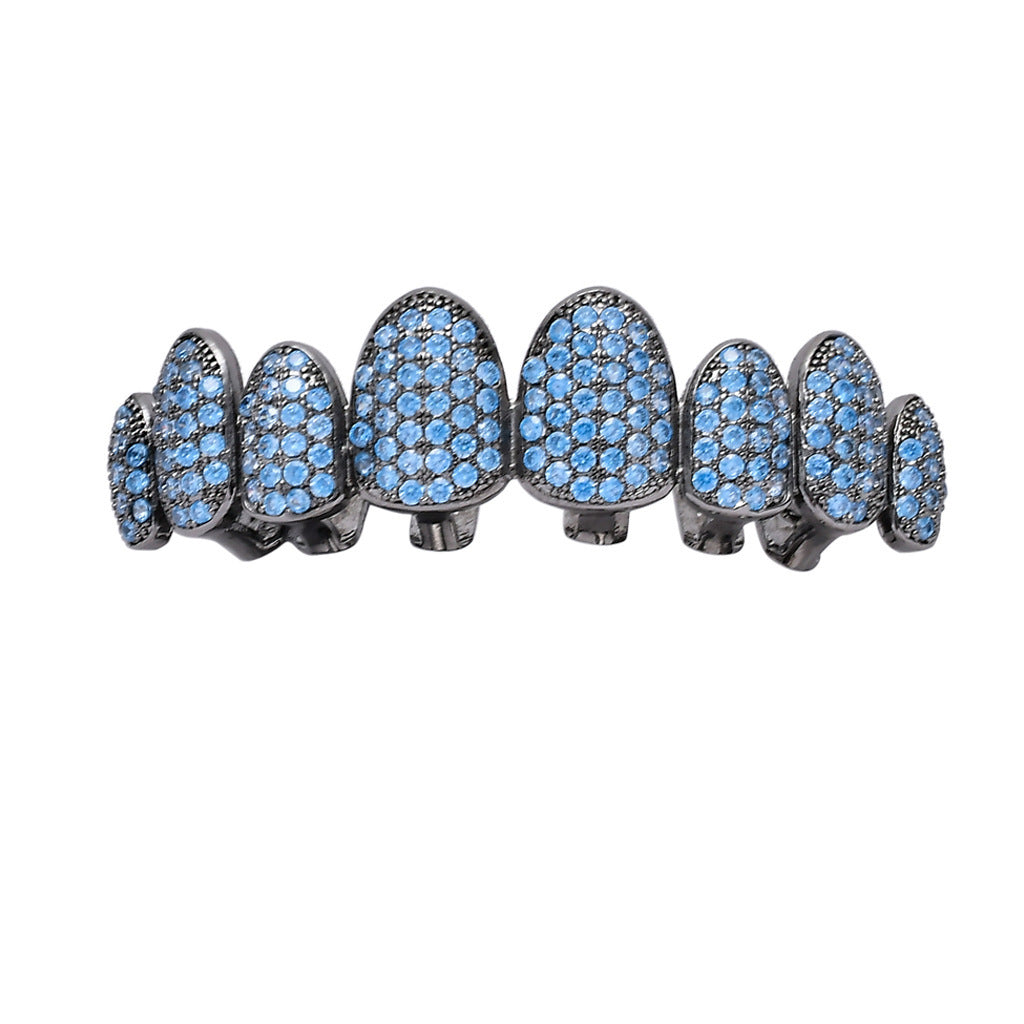 Hip Hop Minimalist Cuban Link Cubic Zirconia Bracelet for Men and Women