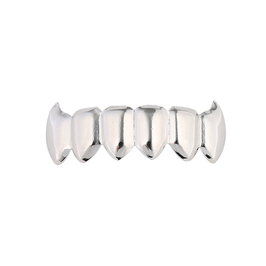 Hip Hop Fang Copper Grillz