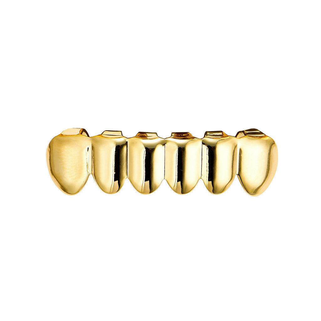 Hip Hop Cuban Link Copper Bracelet for Men and Women
