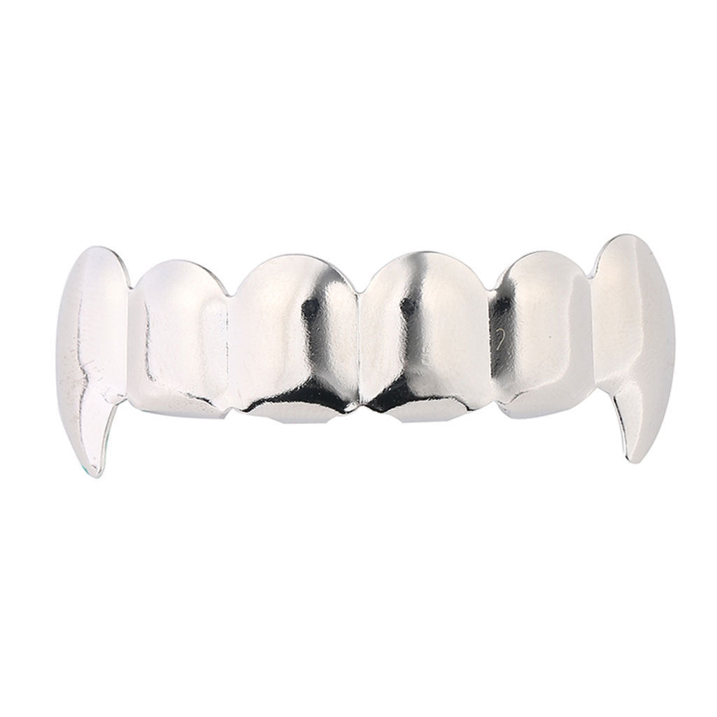 Hip Hop Fang Copper Grillz