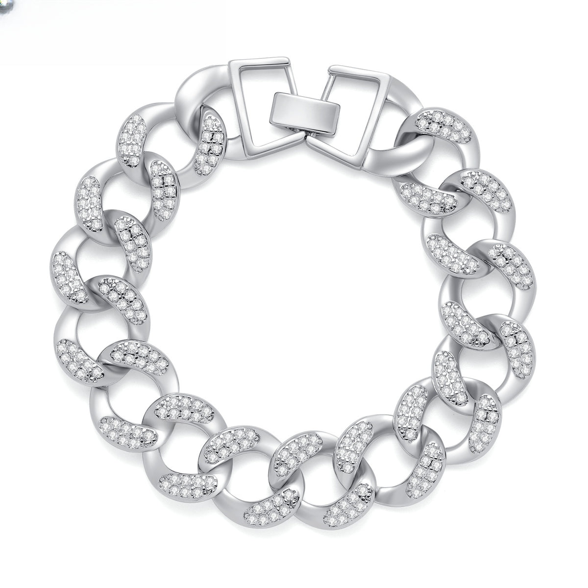 Infinity Symbol Minimalist Bracelet for Women product image