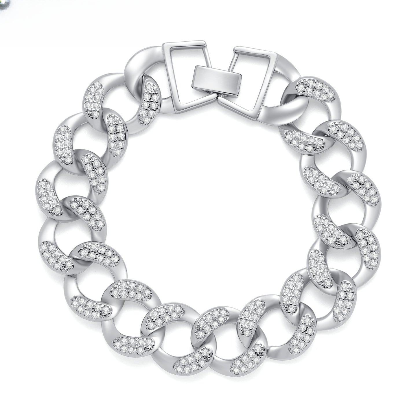 Infinity Symbol Minimalist Bracelet for Women